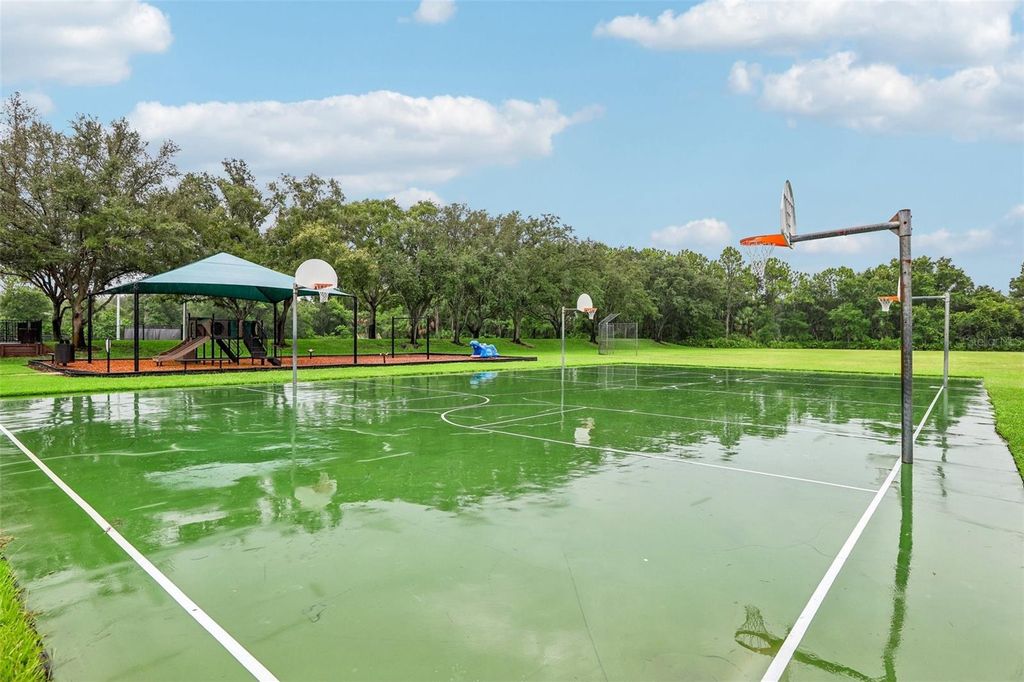 Image 43 of property listing at 19009 FALCONS PLACE, Tampa, FL 33647