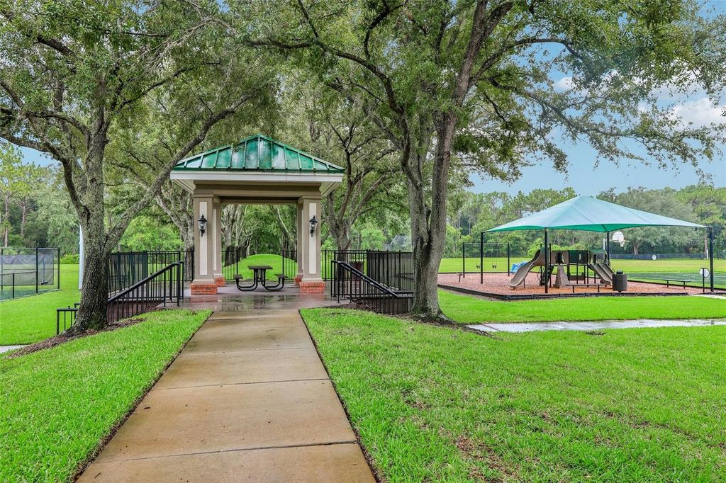 Image 46 of property listing at 19009 FALCONS PLACE, Tampa, FL 33647