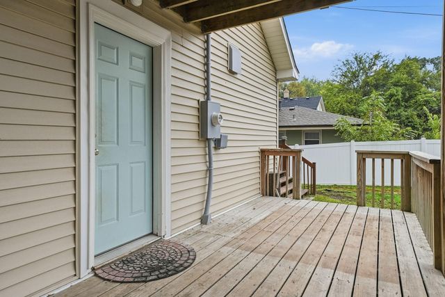 3411 Lee Avenue N, Crystal, MN 55422