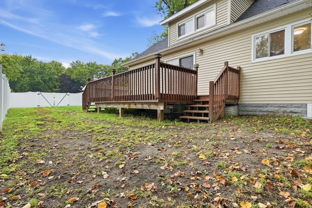 3411 Lee Avenue N, Crystal, MN 55422
