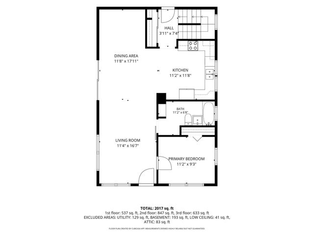 3411 Lee Avenue N, Crystal, MN 55422