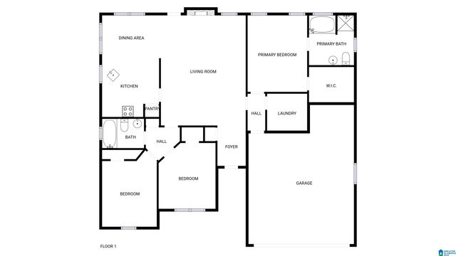 130 SUNSET LANE, Calera, AL 35040