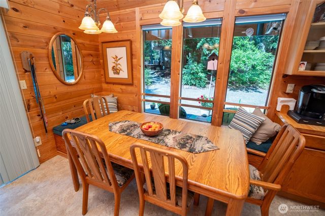 30 N Mt Jupiter Place, Hoodsport, WA 98548
