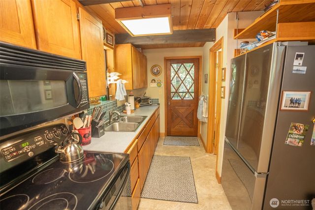 30 N Mt Jupiter Place, Hoodsport, WA 98548
