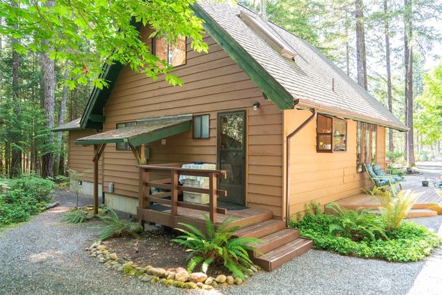 30 N Mt Jupiter Place, Hoodsport, WA 98548
