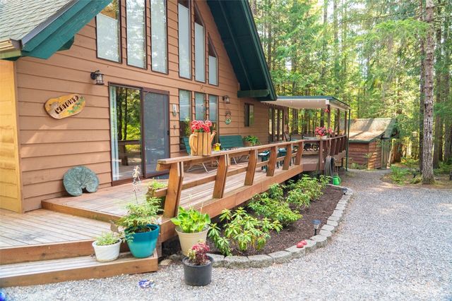 30 N Mt Jupiter Place, Hoodsport, WA 98548