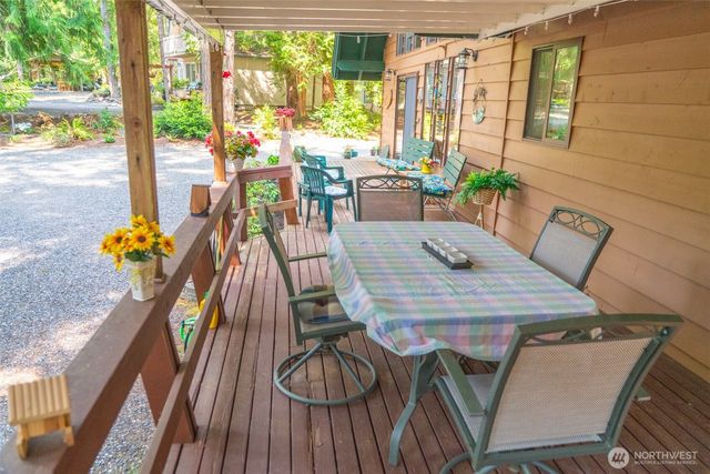 30 N Mt Jupiter Place, Hoodsport, WA 98548