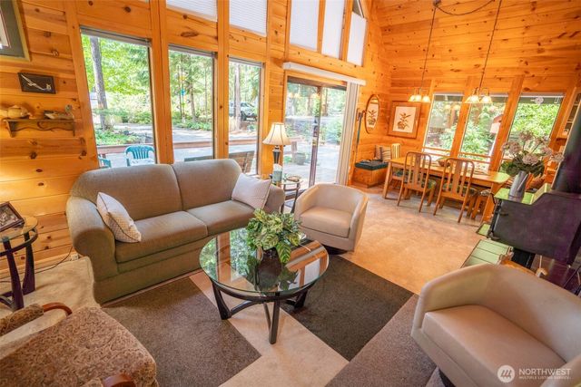 30 N Mt Jupiter Place, Hoodsport, WA 98548