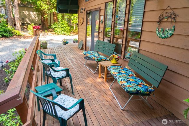 30 N Mt Jupiter Place, Hoodsport, WA 98548