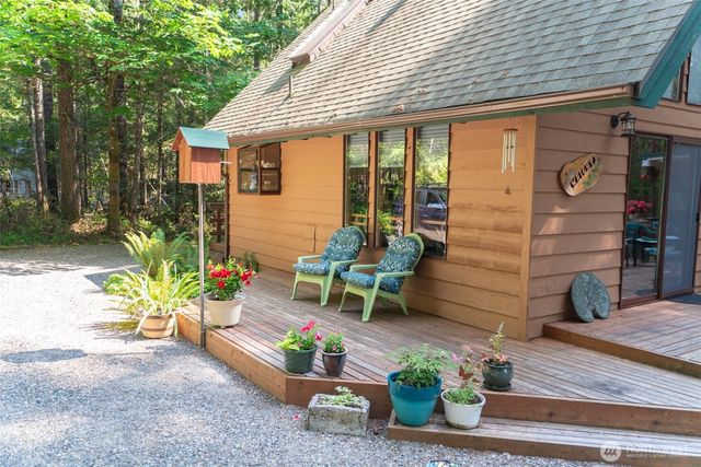 30 N Mt Jupiter Place, Hoodsport, WA 98548