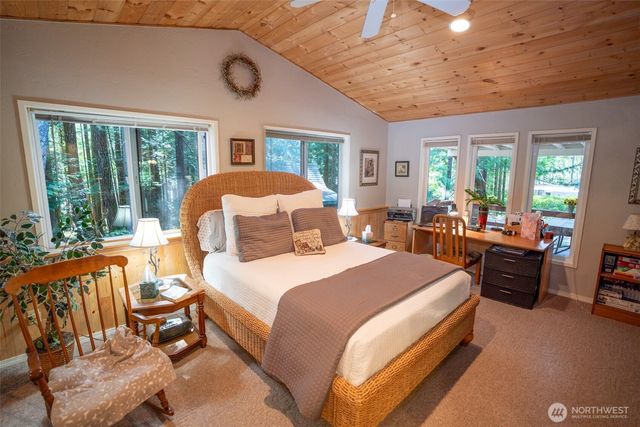 30 N Mt Jupiter Place, Hoodsport, WA 98548