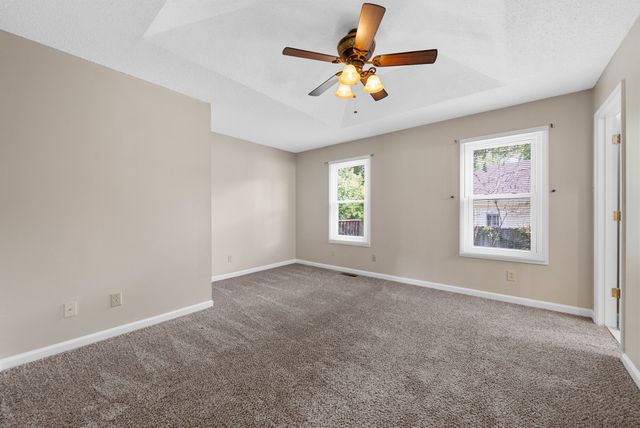 942 Princeton Drive, Clarksville, TN 37042