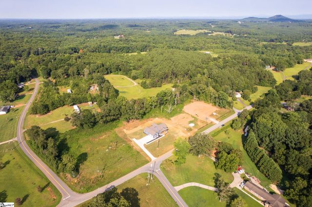 411 Stewart Gin Road, Liberty, SC 29657