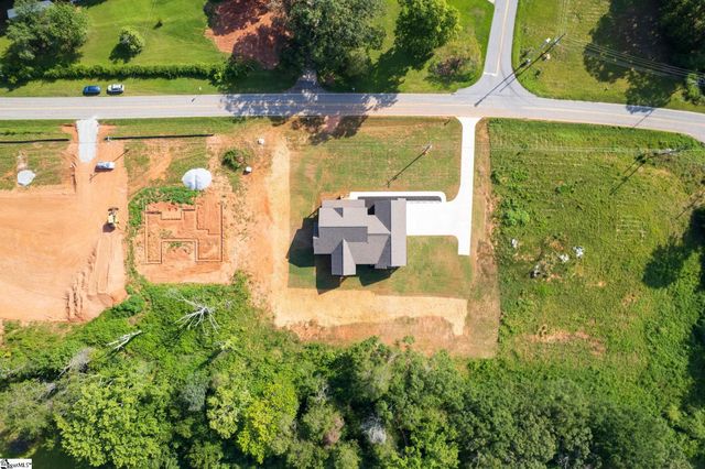 411 Stewart Gin Road, Liberty, SC 29657