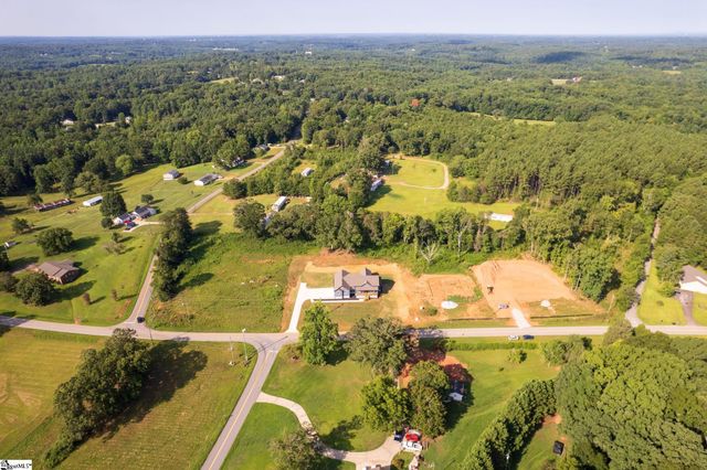 411 Stewart Gin Road, Liberty, SC 29657
