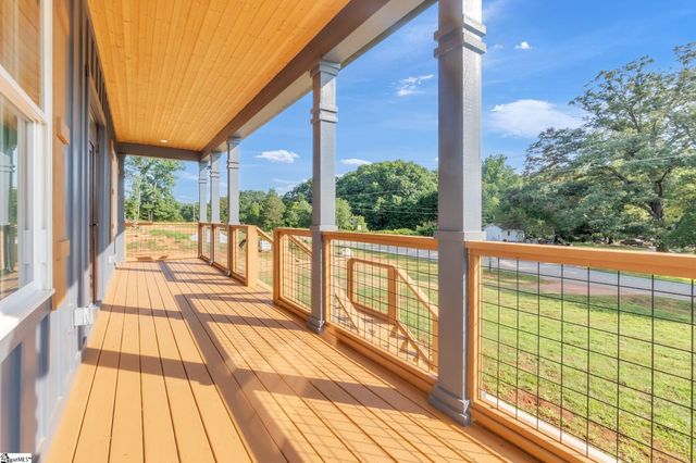411 Stewart Gin Road, Liberty, SC 29657