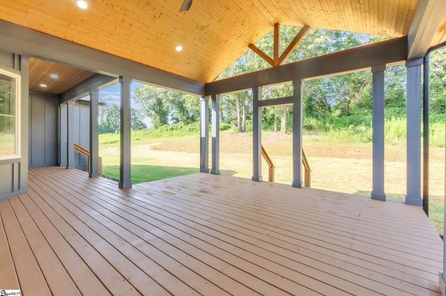 411 Stewart Gin Road, Liberty, SC 29657