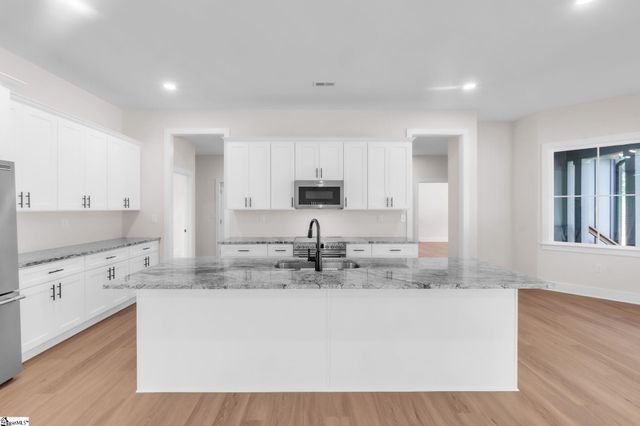 411 Stewart Gin Road, Liberty, SC 29657
