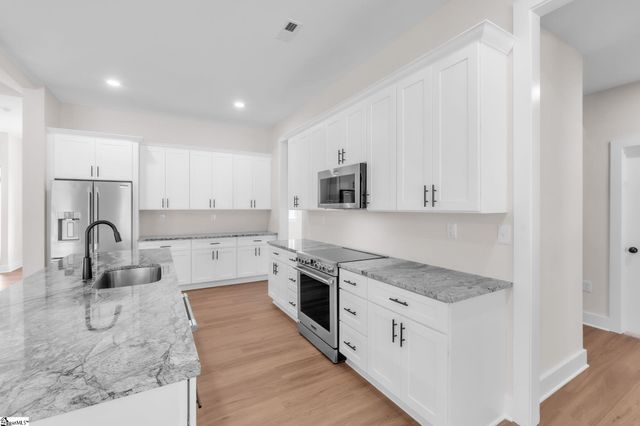 411 Stewart Gin Road, Liberty, SC 29657