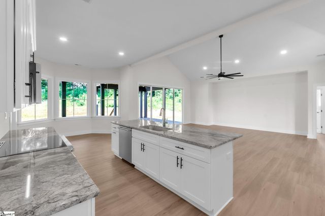 411 Stewart Gin Road, Liberty, SC 29657