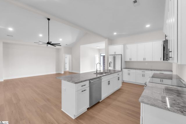 411 Stewart Gin Road, Liberty, SC 29657