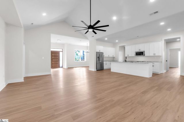 411 Stewart Gin Road, Liberty, SC 29657