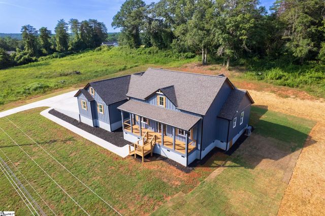 411 Stewart Gin Road, Liberty, SC 29657