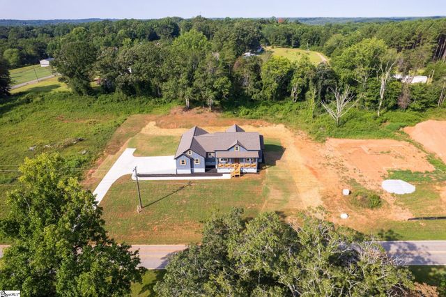 411 Stewart Gin Road, Liberty, SC 29657