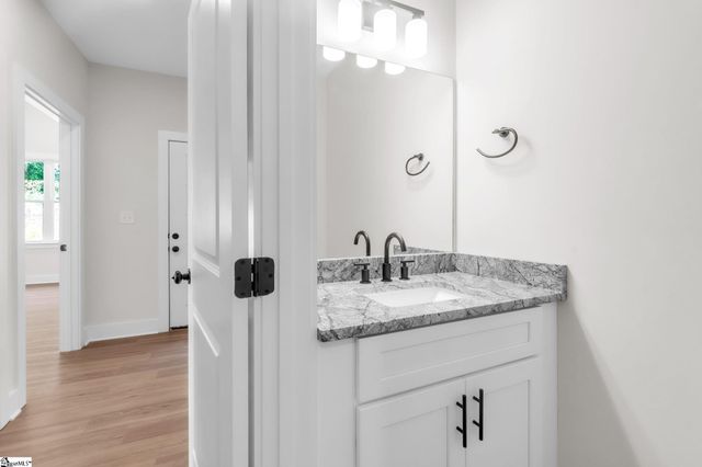 411 Stewart Gin Road, Liberty, SC 29657