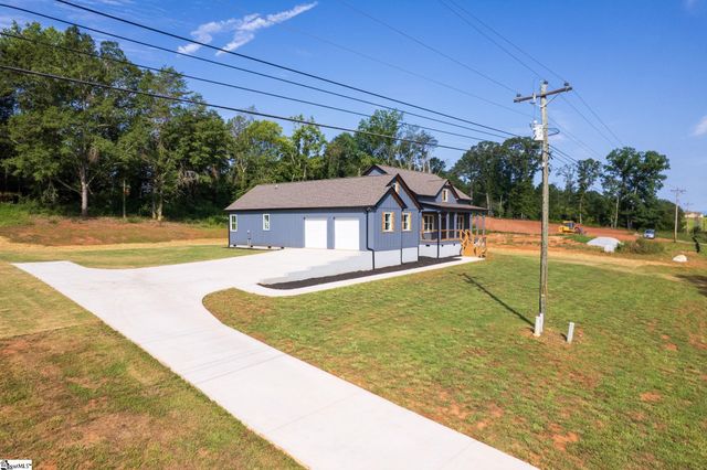 411 Stewart Gin Road, Liberty, SC 29657