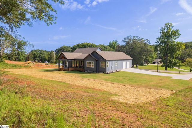 411 Stewart Gin Road, Liberty, SC 29657