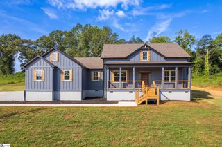 411 Stewart Gin Road, Liberty, SC 29657