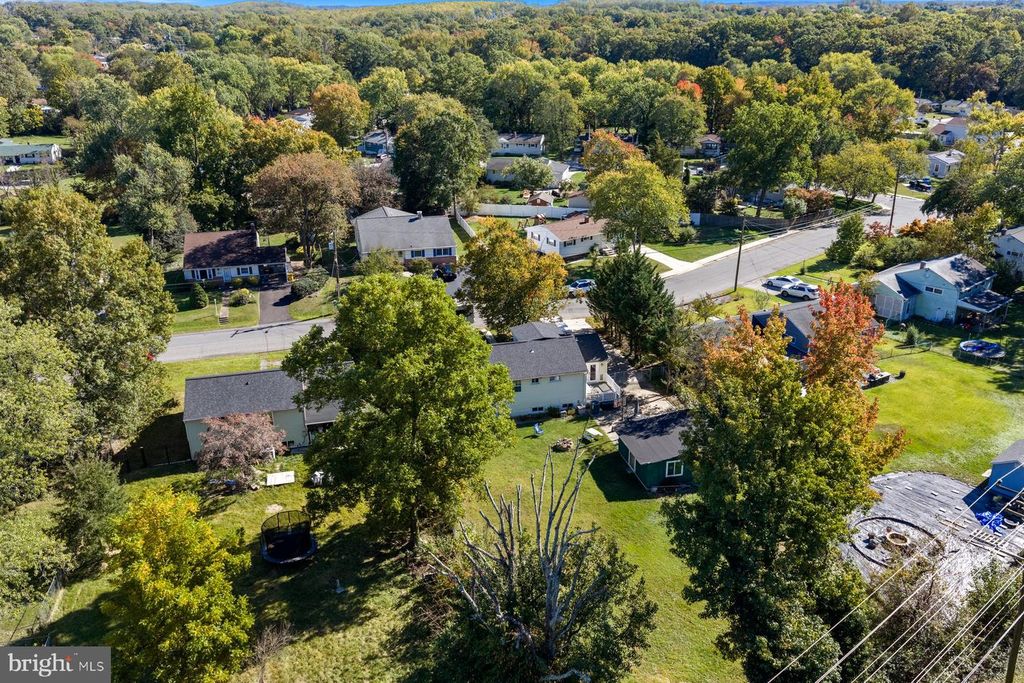 530 RITA DR, Odenton, MD 21113