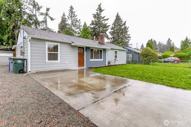 8316 Winona Street SW, Lakewood, WA 98498