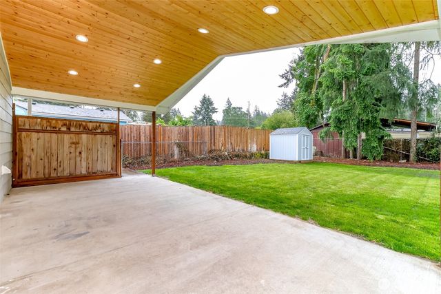 8316 Winona Street SW, Lakewood, WA 98498