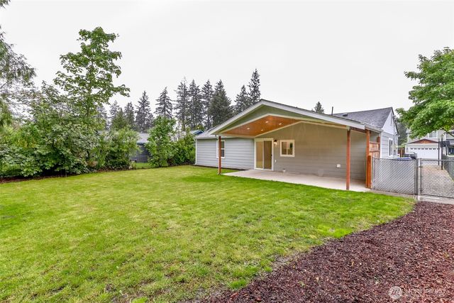 8316 Winona Street SW, Lakewood, WA 98498
