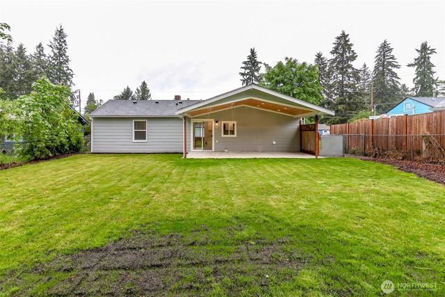 8316 Winona Street SW, Lakewood, WA 98498