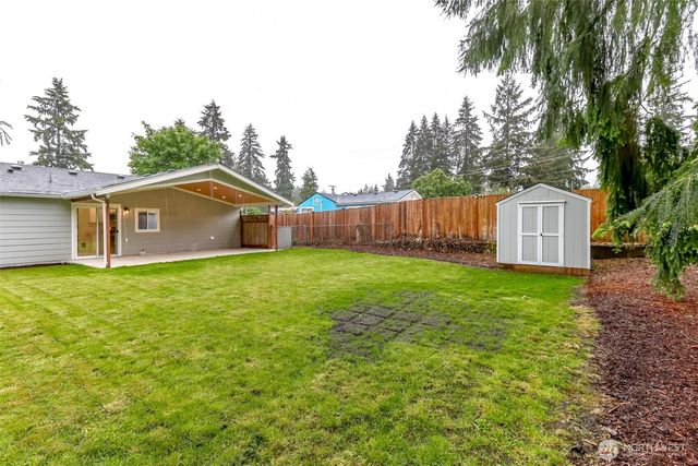 8316 Winona Street SW, Lakewood, WA 98498