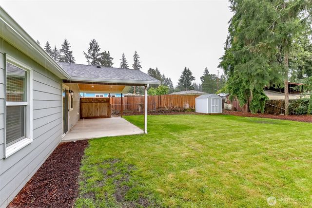 8316 Winona Street SW, Lakewood, WA 98498
