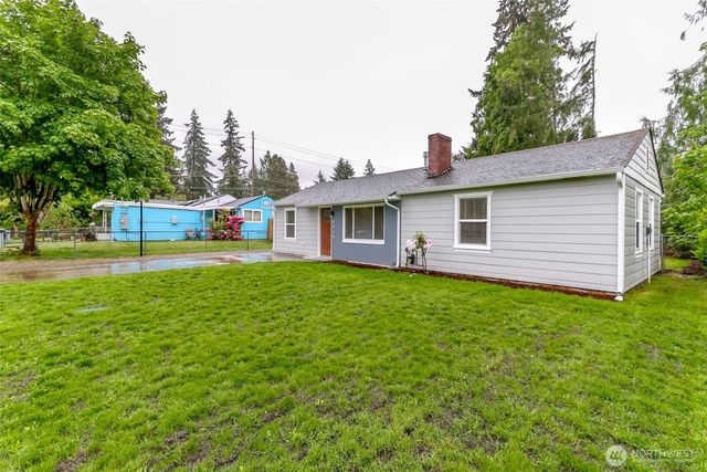 8316 Winona Street SW, Lakewood, WA 98498