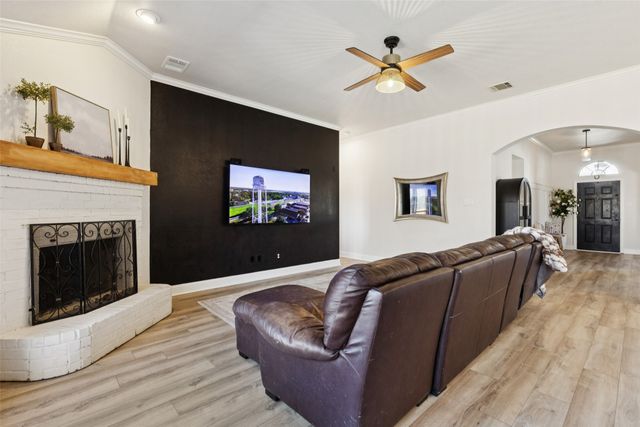 204 High Meadow Court, Royse City, TX 75189