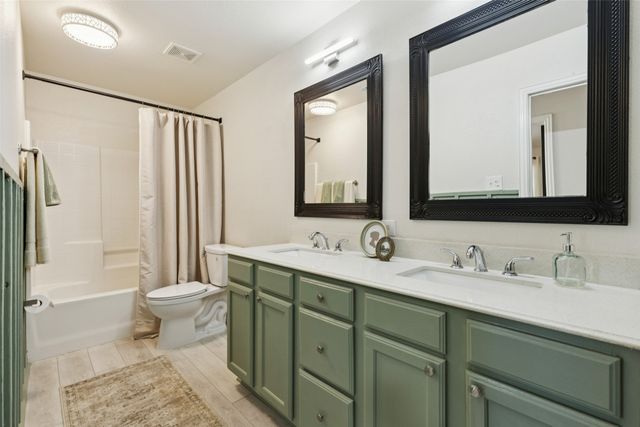 204 High Meadow Court, Royse City, TX 75189