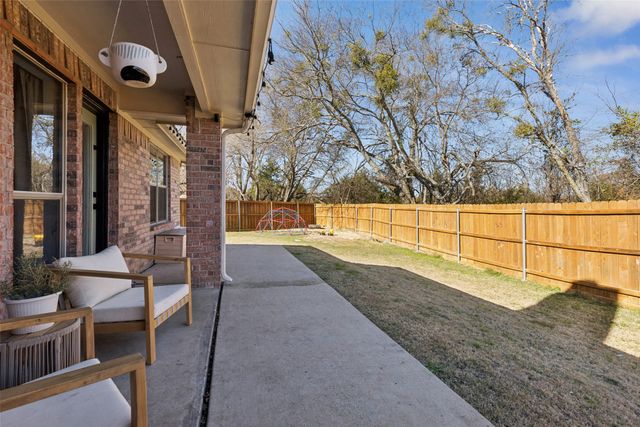 204 High Meadow Court, Royse City, TX 75189