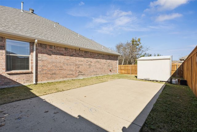 204 High Meadow Court, Royse City, TX 75189