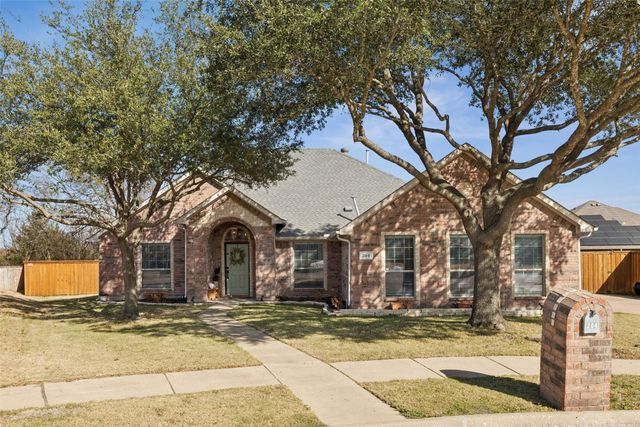 204 High Meadow Court, Royse City, TX 75189