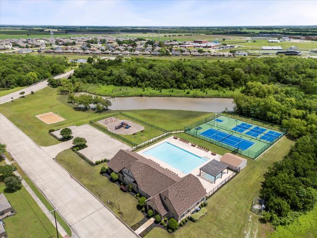 204 High Meadow Court, Royse City, TX 75189