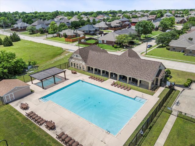 204 High Meadow Court, Royse City, TX 75189