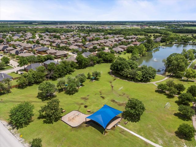 204 High Meadow Court, Royse City, TX 75189