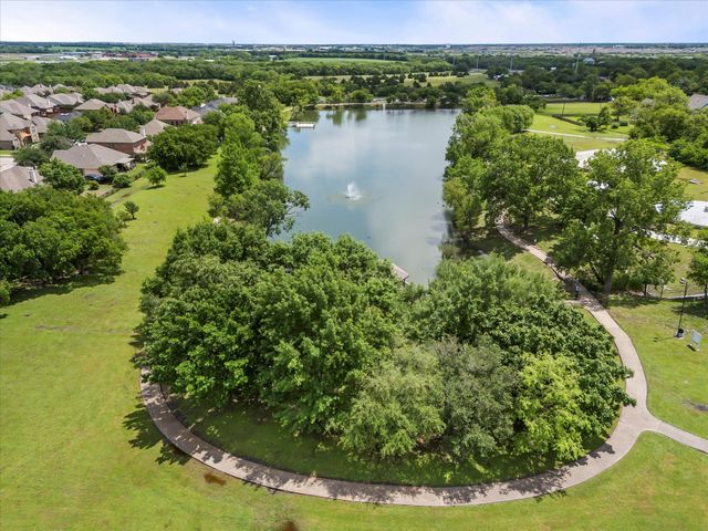 204 High Meadow Court, Royse City, TX 75189
