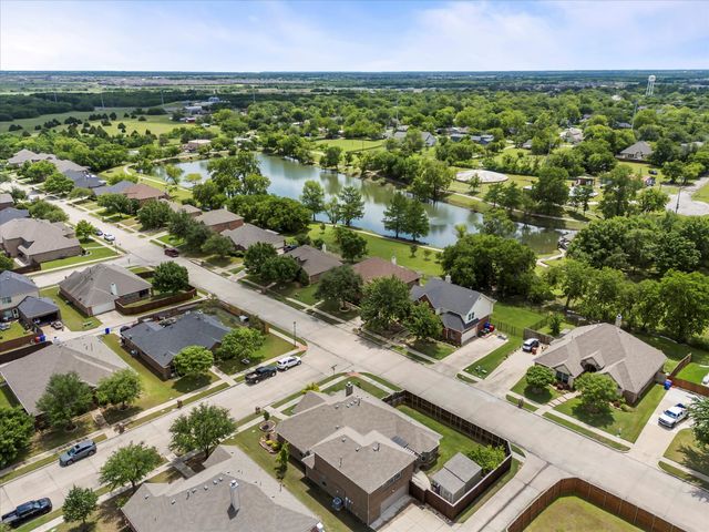 204 High Meadow Court, Royse City, TX 75189